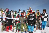 FREESTYLE WORKSHOPS in KAPRUN